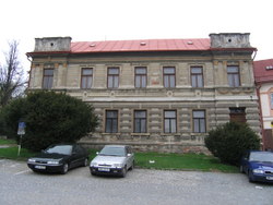 Před obnovou