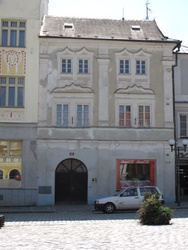 Před obnovou