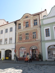 Dům č. p. 32