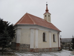 Kostel