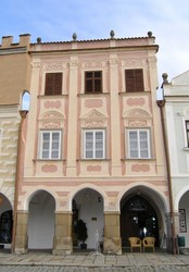 Dům č. p. 53