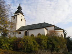 Kostel