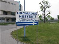 květen 2007 - Nemocnice Jihlava