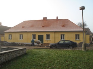 Po obnově