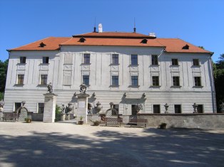 Zámek