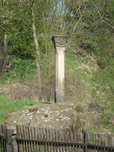 před obnovou