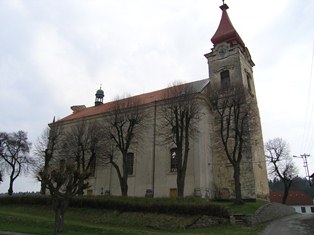 před obnovou