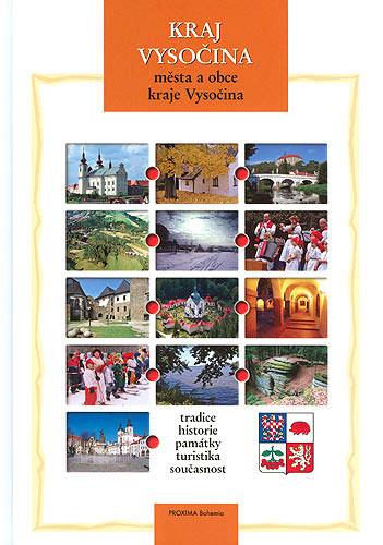 Kraj Vysočina