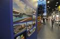 Expozice EXPO Kraje Vysočina, nyní vystavená na území Kraje Vysočina.