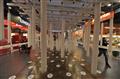 Expozice EXPO Kraje Vysočina, nyní vystavená na území Kraje Vysočina.