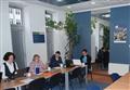 Zahájení workshopu eCitizen II