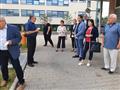 11. 9. 2021 - Den otevřených dveří Nemocnice Třebíč