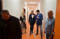 1. 9. 2021 - Slavnostní otevření tělocvičny u ZŠ Stonařov