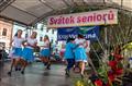 Svátek seniorů ve Velkém Meziříčí
