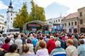 Svátek seniorů ve Velkém Meziříčí