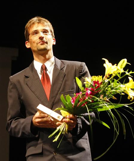 Vilibald Prokop