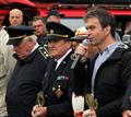 15.9.2012_9. ročník Memoriálu čestného starosty OSH ČMS Jana Dřínka v požárním útoku ve Žďáře nad Sázavou