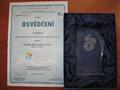 Ocenění pro Krajský úřad kraje Vysočina