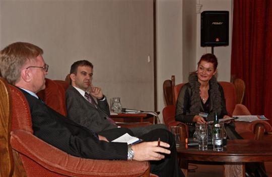 13. ročník exportní ceny DHL HSBC