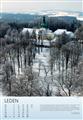 Kalendář Vysočiny 2012, měsíc leden, jehož garantem se stal hejtman Kraje Vysočina Jiří Běhounek.
