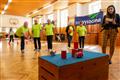Seniorská miniolympiáda v Havlíčkově Brodě