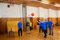 Seniorská miniolympiáda v Havlíčkově Brodě
