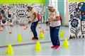 Seniorská miniolympiáda v Havlíčkově Brodě