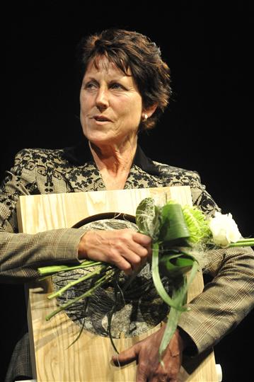 Jarmila Kratochvílová