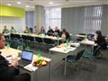 Seminář pro neziskové organizace, Nové Město na Moravě, 9. 10. 2013