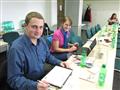 Seminář pro neziskové organizace, Nové Město na Moravě, 9. 10. 2013
