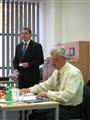 Seminář pro firmy, Nové Město na Moravě, 15. 10. 2013