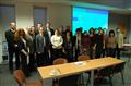 Zahajovací konference česko-rakouského projektu MA-G 21 (22. 11. 2010)