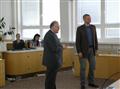 Okresní konference