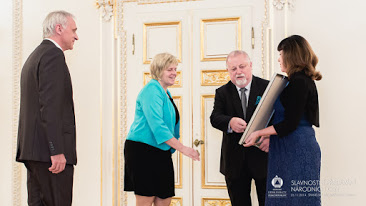 Dokumentární foto z akce.