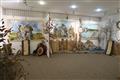 Expozice výstavy