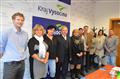Hosté ze Slovenska se přijeli inspirovat výsledky transformace na Vysočině