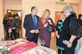 Den vánoční gastronomie - radní Jana Fialová a Marie Kružíková