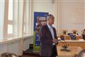 okresní konference