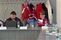 okresní konference