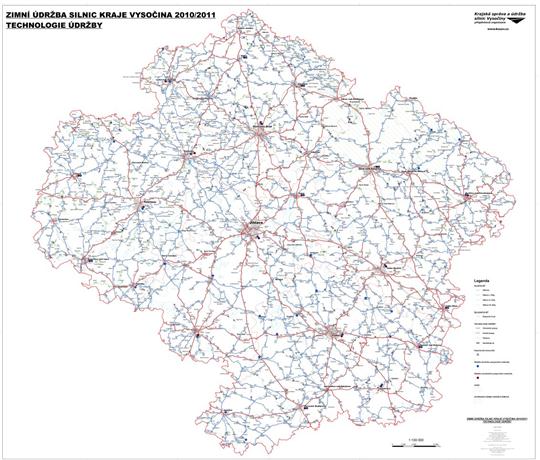 Technologie údržby