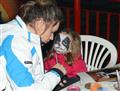 Karneval na ledě