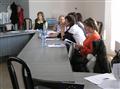 okresní konference
