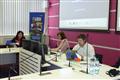 okresní konference