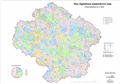 Stav digitalizace katastrálních map (listopad 2012) - obrázek v originálním formátu