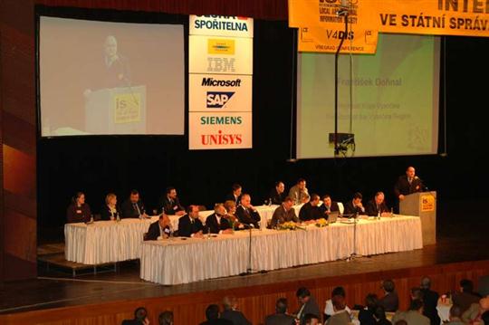 LORIS 2004