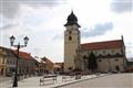 Kostel sv. Jana Křtitele