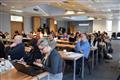 Konference se účastní na 50 zájemců