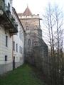 Trčkův hrad