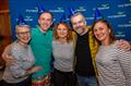 Narozeninový karneval Kraje Vysočina v Třešti