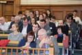 Účastníci konference